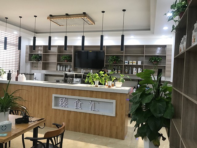 飲料行業(yè)的新秀？它們以其優(yōu)勢(shì)，碾壓市場(chǎng)！